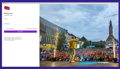 evenementen - positief of negatief advies geven