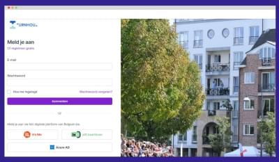 evenementen - positief of negatief advies geven overzicht evenementen
